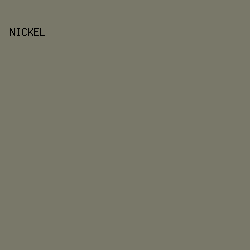 797869 - Nickel color image preview