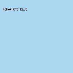 abd7f0 - Non-Photo Blue color image preview