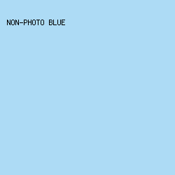 addbf5 - Non-Photo Blue color image preview