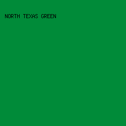 008B39 - North Texas Green color image preview