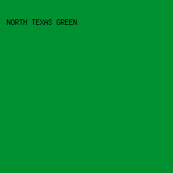 00902f - North Texas Green color image preview