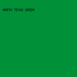 009038 - North Texas Green color image preview