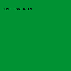 009233 - North Texas Green color image preview