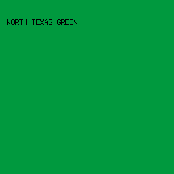 00993e - North Texas Green color image preview