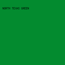 038B2F - North Texas Green color image preview