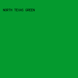 049A2E - North Texas Green color image preview