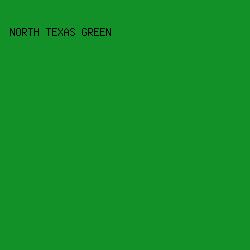 119127 - North Texas Green color image preview