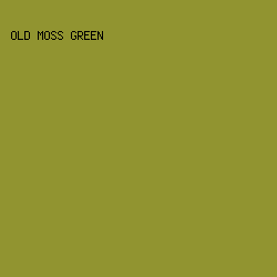919430 - Old Moss Green color image preview