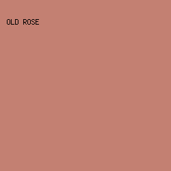 c38072 - Old Rose color image preview