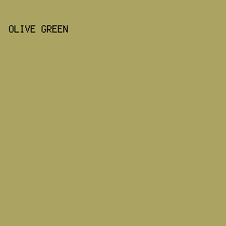 ABA361 - Olive Green color image preview