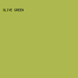 adb94e - Olive Green color image preview