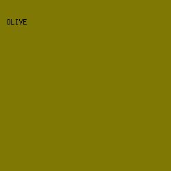 807805 - Olive color image preview