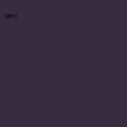 382C41 - Onyx color image preview