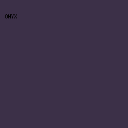 3C3048 - Onyx color image preview