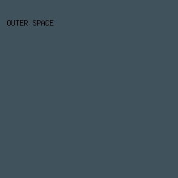 40525B - Outer Space color image preview