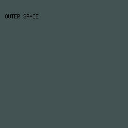 435253 - Outer Space color image preview