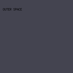 444450 - Outer Space color image preview