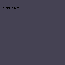 454253 - Outer Space color image preview