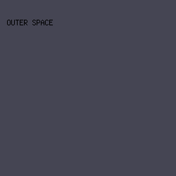 454553 - Outer Space color image preview