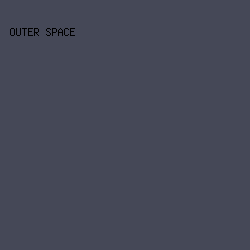 454857 - Outer Space color image preview