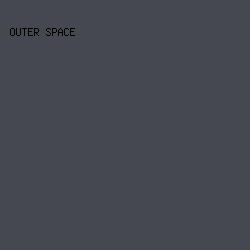 464851 - Outer Space color image preview