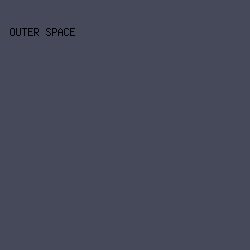 464959 - Outer Space color image preview