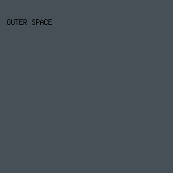 465056 - Outer Space color image preview