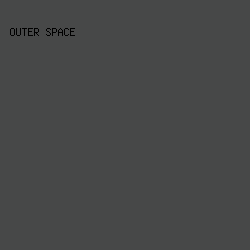 474848 - Outer Space color image preview