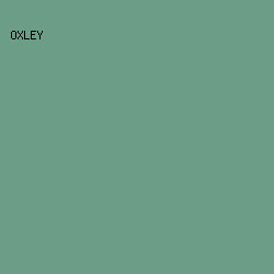 6C9E87 - Oxley color image preview