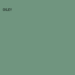 70957F - Oxley color image preview