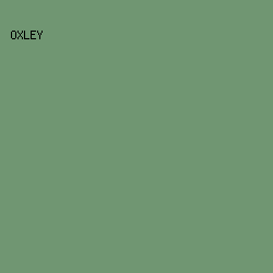 709672 - Oxley color image preview