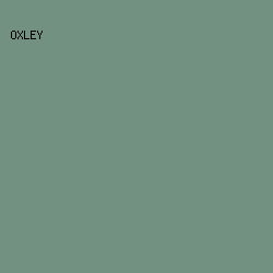 739180 - Oxley color image preview