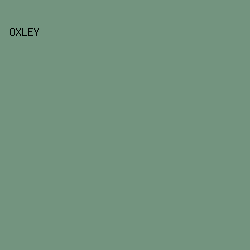 73947f - Oxley color image preview
