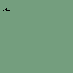 749e7e - Oxley color image preview
