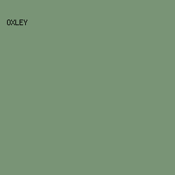 799476 - Oxley color image preview