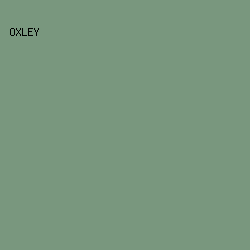 79977e - Oxley color image preview
