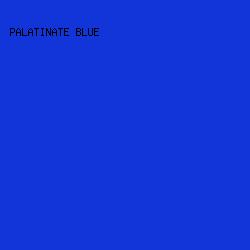 1235DA - Palatinate Blue color image preview