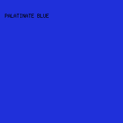1f30da - Palatinate Blue color image preview