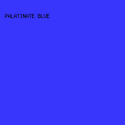 3836FD - Palatinate Blue color image preview