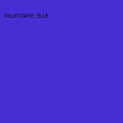 452FD4 - Palatinate Blue color image preview