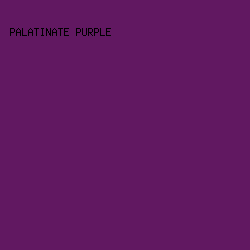 611861 - Palatinate Purple color image preview
