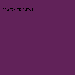 612259 - Palatinate Purple color image preview