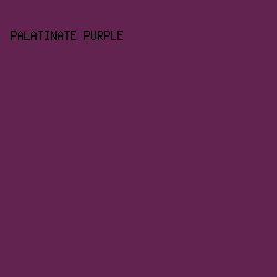 622351 - Palatinate Purple color image preview