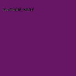 661564 - Palatinate Purple color image preview