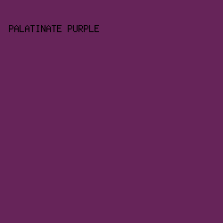 662459 - Palatinate Purple color image preview