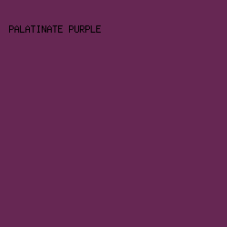 662753 - Palatinate Purple color image preview