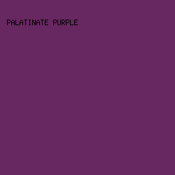 672760 - Palatinate Purple color image preview