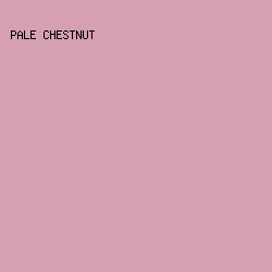 d59fb4 - Pale Chestnut color image preview
