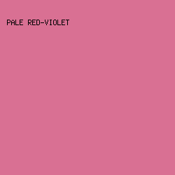 d97093 - Pale Red-Violet color image preview