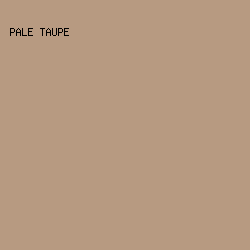 b79a81 - Pale Taupe color image preview